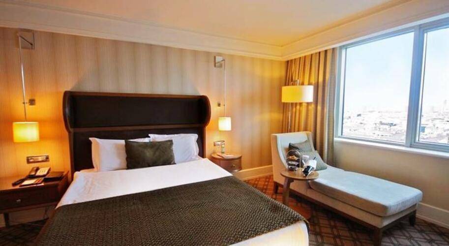 Titanic Port Bakirkoy Hotel