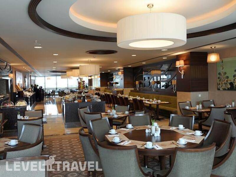 Фотография Titanic Port Bakirkoy Hotel