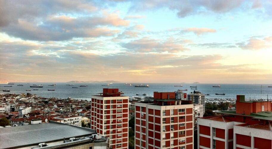 Titanic Port Bakirkoy Hotel