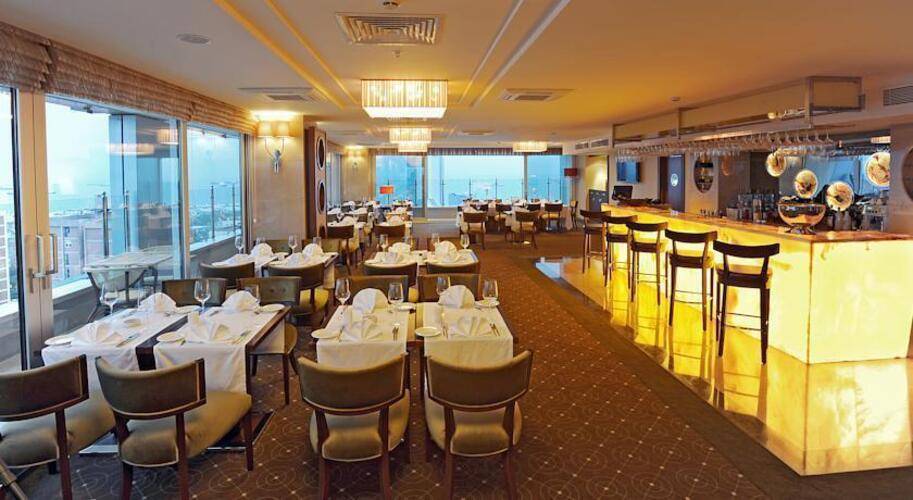 Titanic Port Bakirkoy Hotel