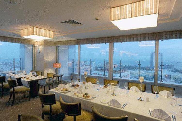 Titanic Port Bakirkoy Hotel