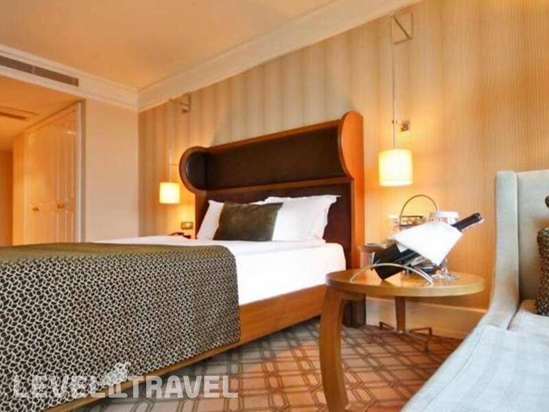 Фотография Titanic Port Bakirkoy Hotel