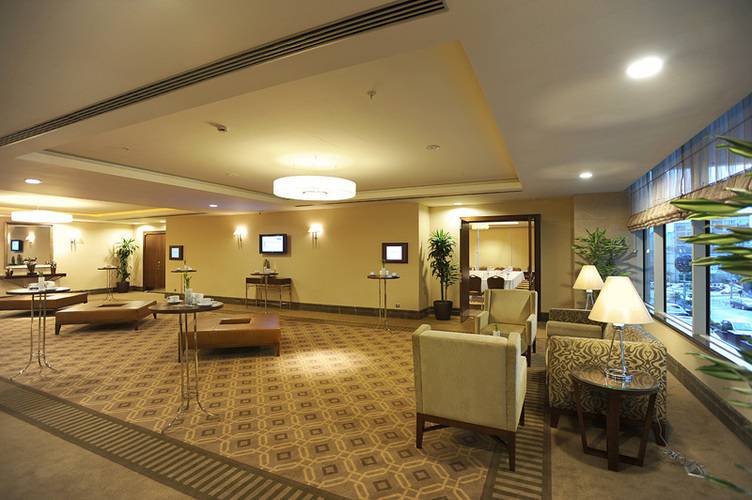 Titanic Port Bakirkoy Hotel