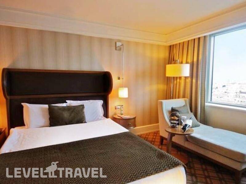 Фотография Titanic Port Bakirkoy Hotel