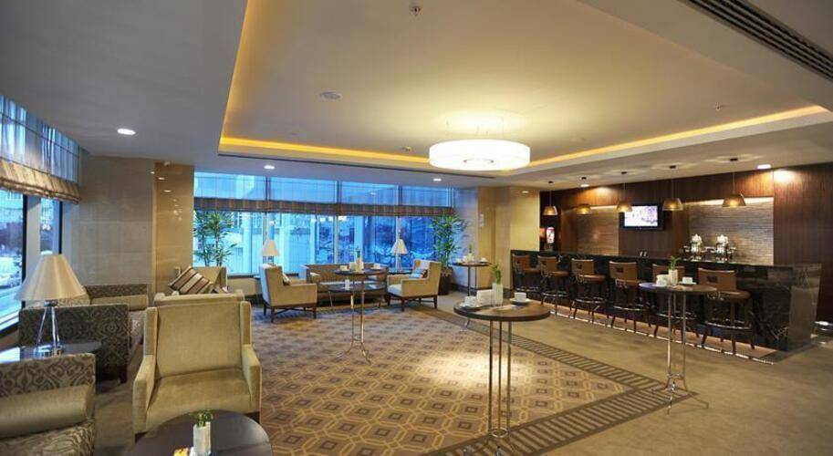 Titanic Port Bakirkoy Hotel