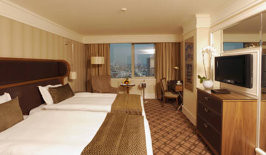Titanic Port Bakirkoy Hotel