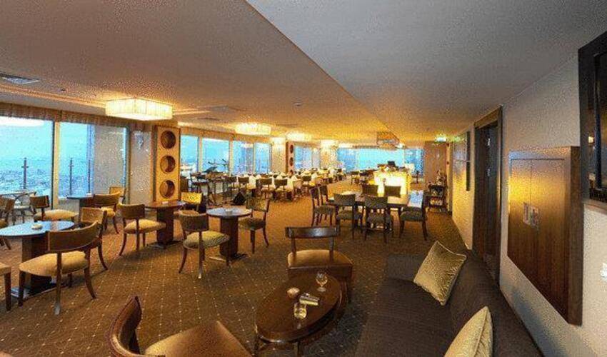 Titanic Port Bakirkoy Hotel