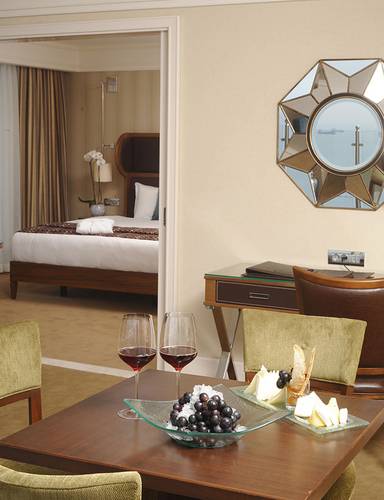Titanic Port Bakirkoy Hotel