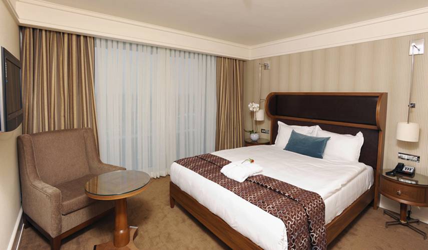 Titanic Port Bakirkoy Hotel