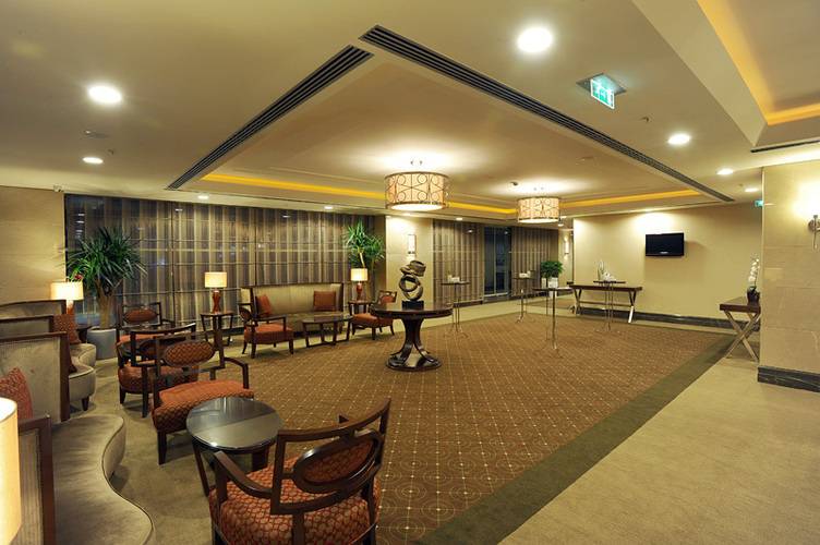 Titanic Port Bakirkoy Hotel