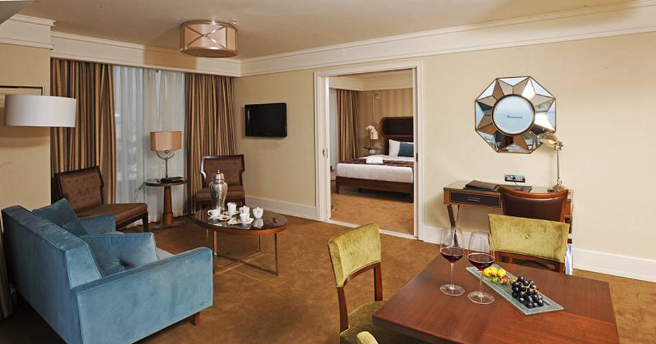 Titanic Port Bakirkoy Hotel