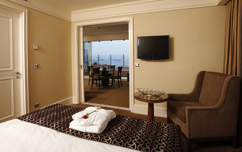 Titanic Port Bakirkoy Hotel