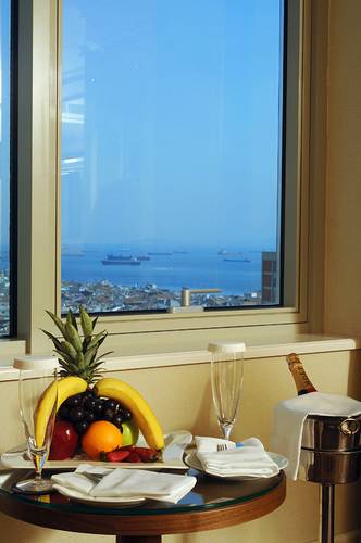 Titanic Port Bakirkoy Hotel