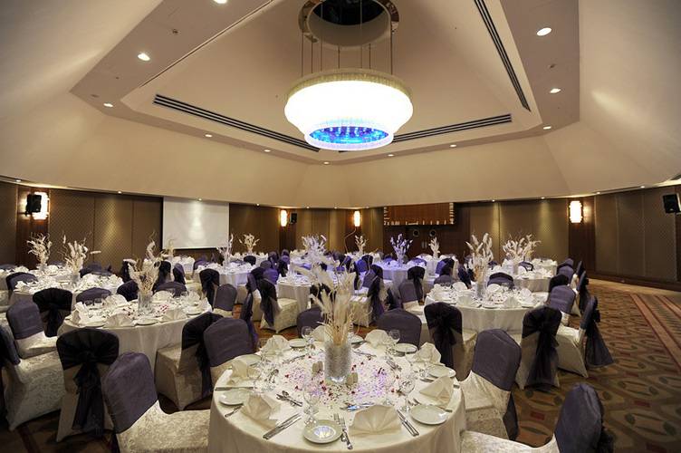 Titanic Port Bakirkoy Hotel