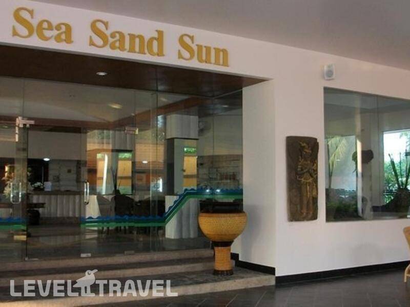 Фотография Sea Sand Sun Resort