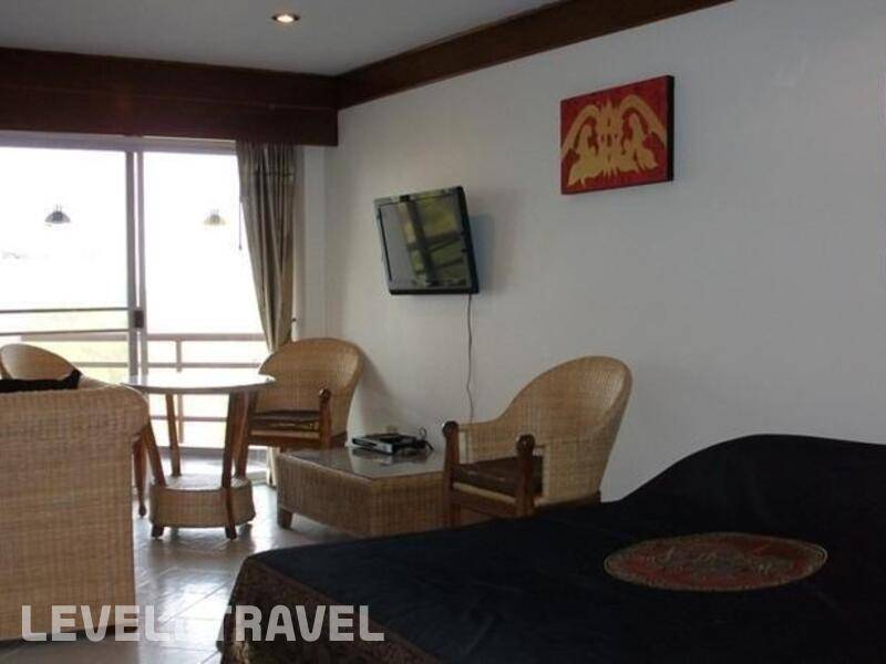 Фотография Sea Sand Sun Resort