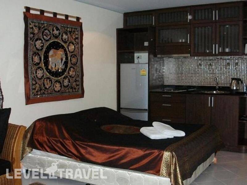 Фотография Sea Sand Sun Resort