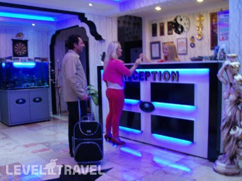 Фотография Rozz Hotel