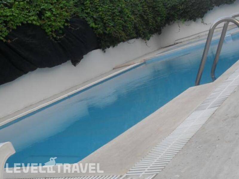 Фотография Rozz Hotel