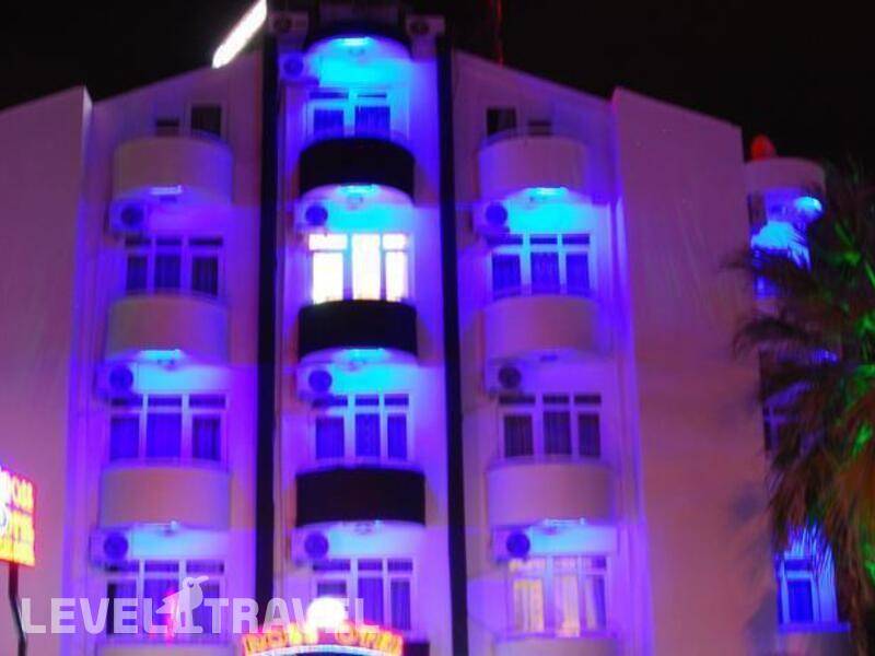 Фотография Rozz Hotel