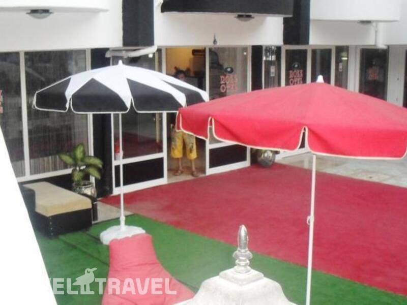 Фотография Rozz Hotel