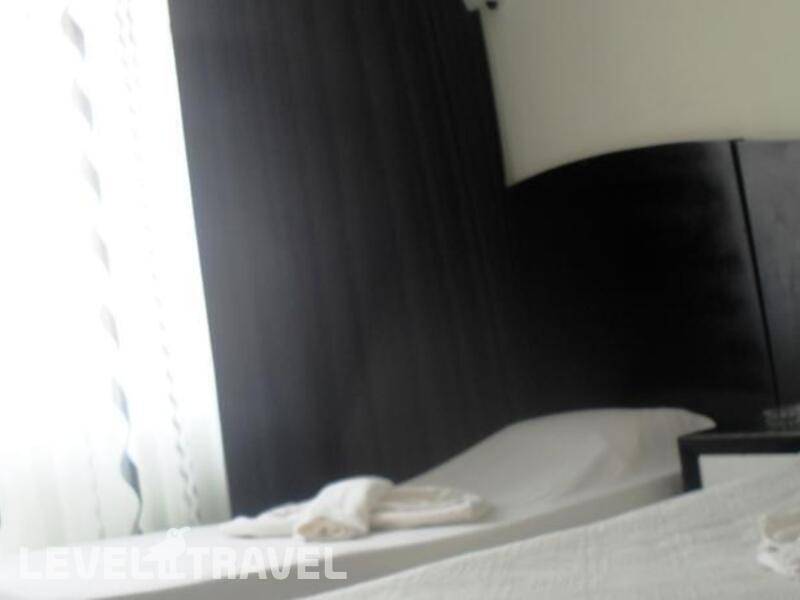 Фотография Rozz Hotel
