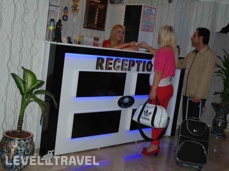 Фотография Rozz Hotel