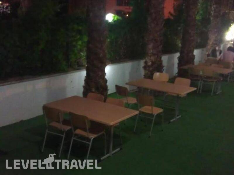 Фотография Rozz Hotel 2