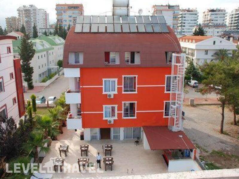 Фотография Rozz Hotel 2