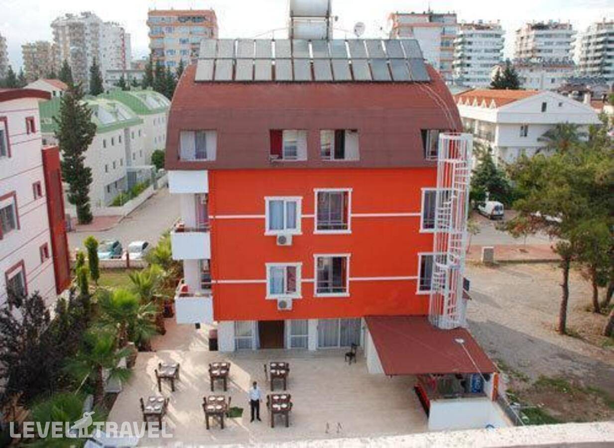 Изображение отеля 1