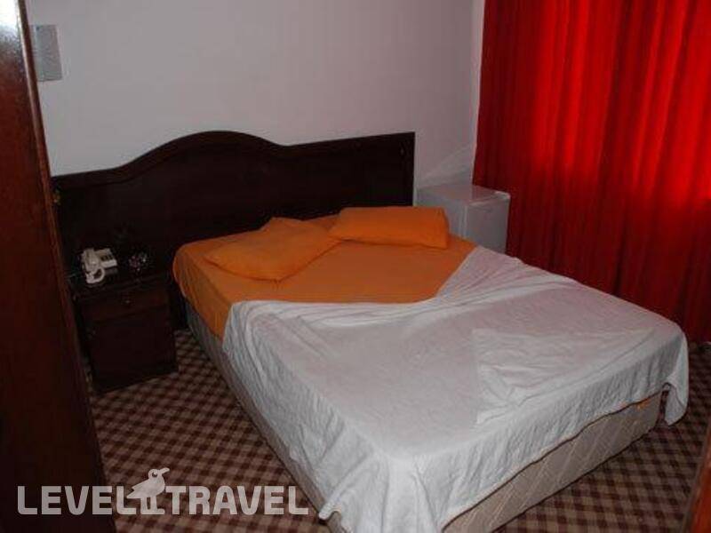 Фотография Rozz Hotel 2