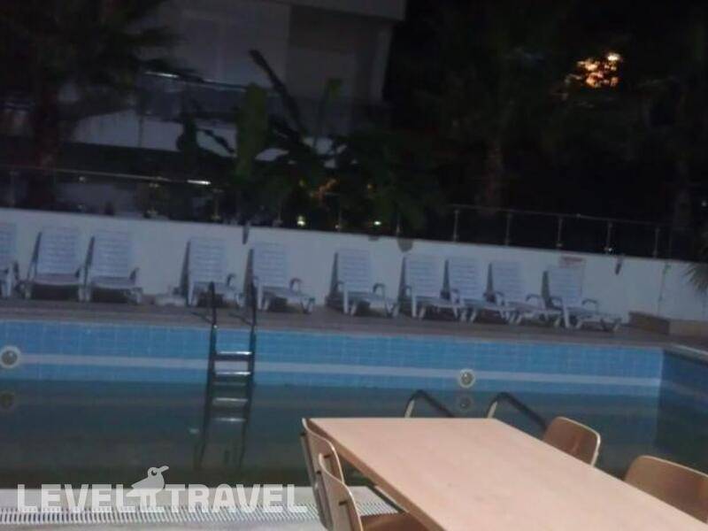 Фотография Rozz Hotel 2