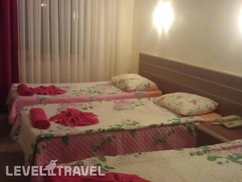 Фотография Rozz Hotel 2
