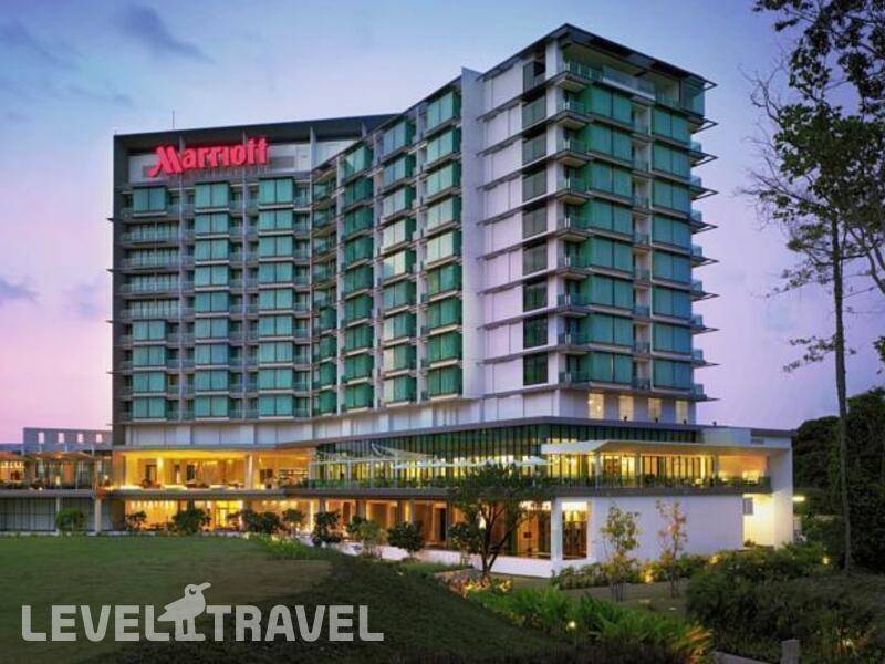 Фотография Rayong Marriott Resort & Spa
