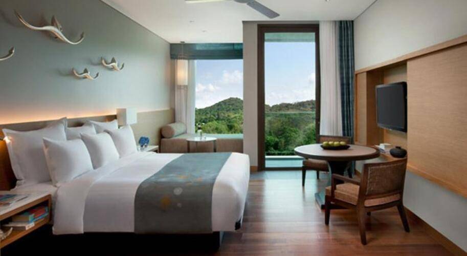 Rayong Marriott Resort & Spa