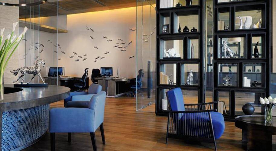 Rayong Marriott Resort & Spa