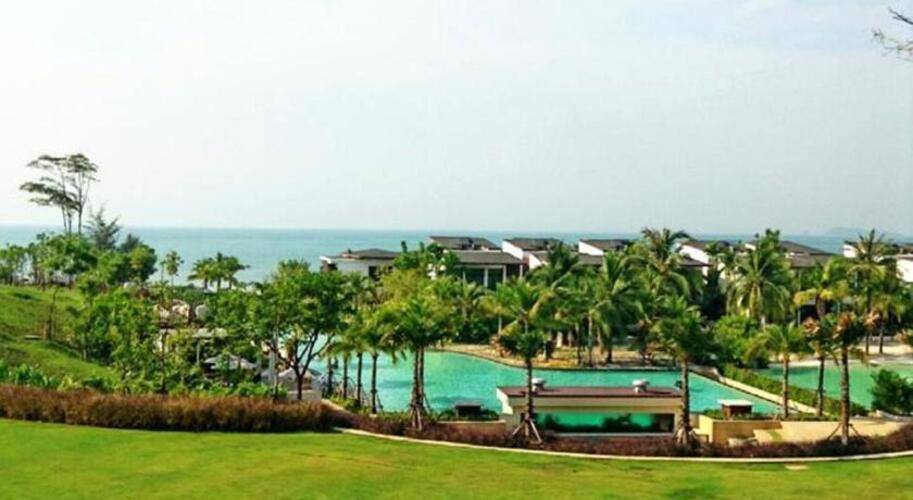 Rayong Marriott Resort & Spa