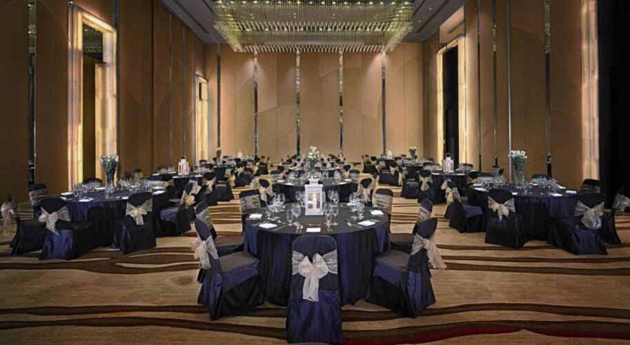 Rayong Marriott Resort & Spa
