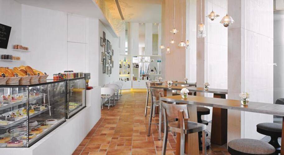 Rayong Marriott Resort & Spa