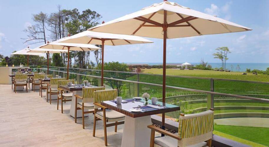 Rayong Marriott Resort & Spa