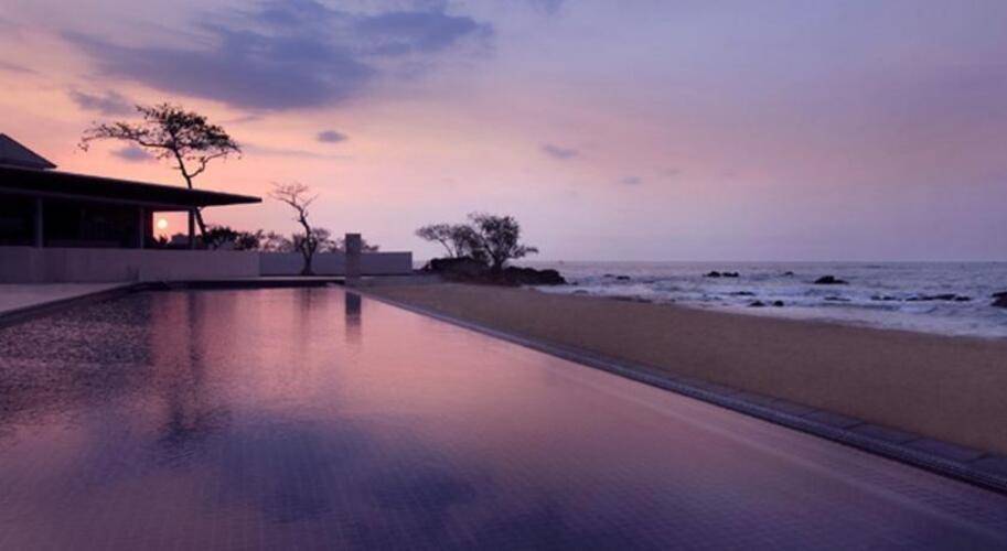 Rayong Marriott Resort & Spa