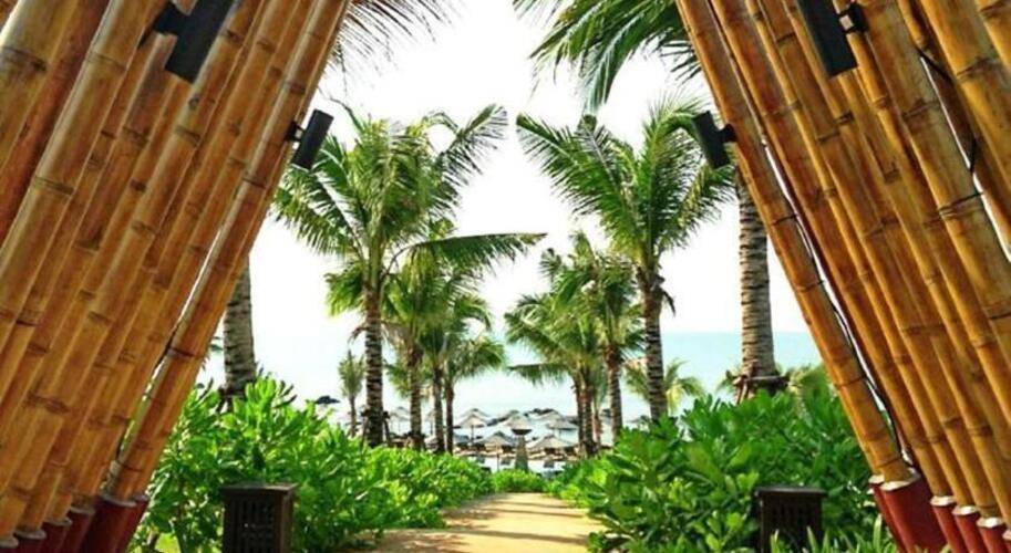 Rayong Marriott Resort & Spa