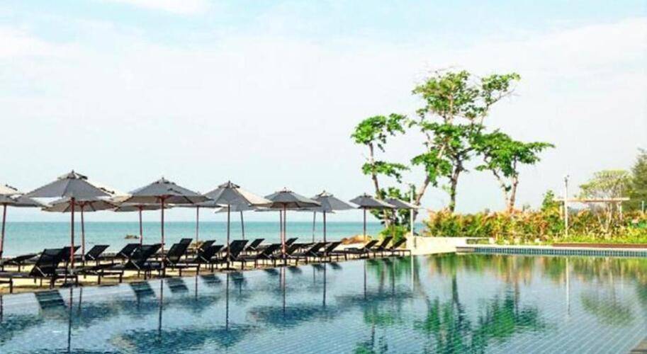 Rayong Marriott Resort & Spa