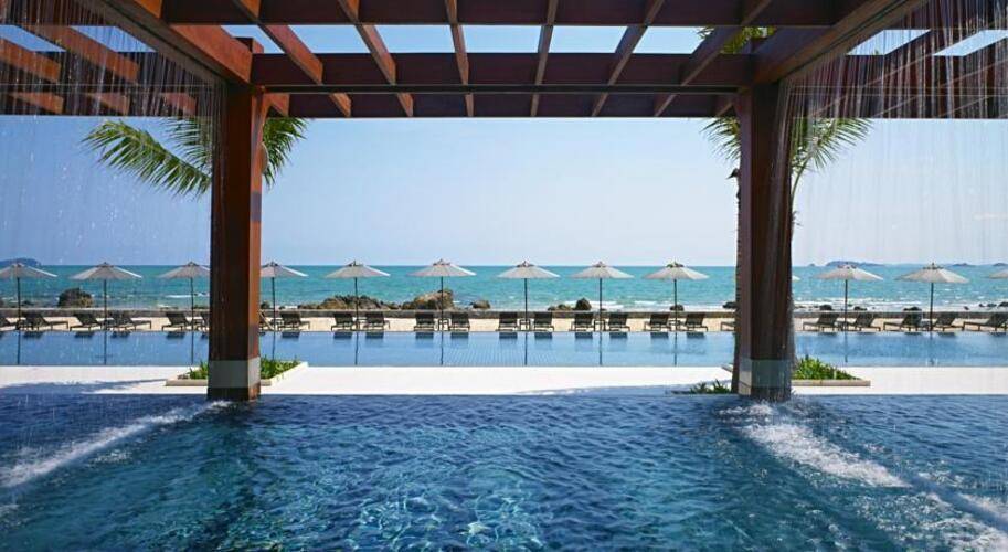 Rayong Marriott Resort & Spa