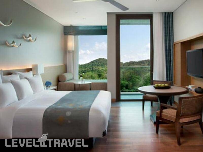 Фотография Rayong Marriott Resort & Spa