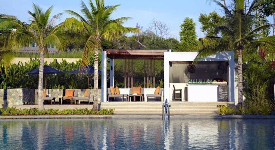 Rayong Marriott Resort & Spa