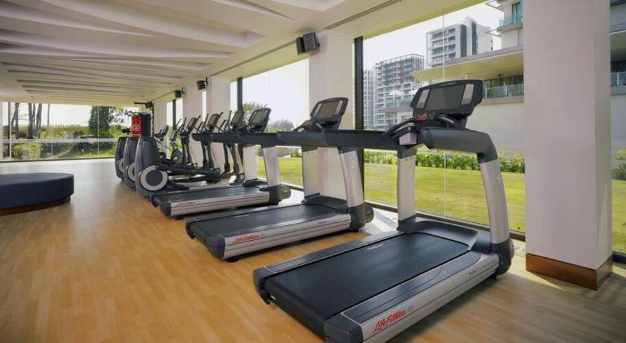 Rayong Marriott Resort & Spa