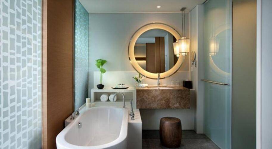 Rayong Marriott Resort & Spa