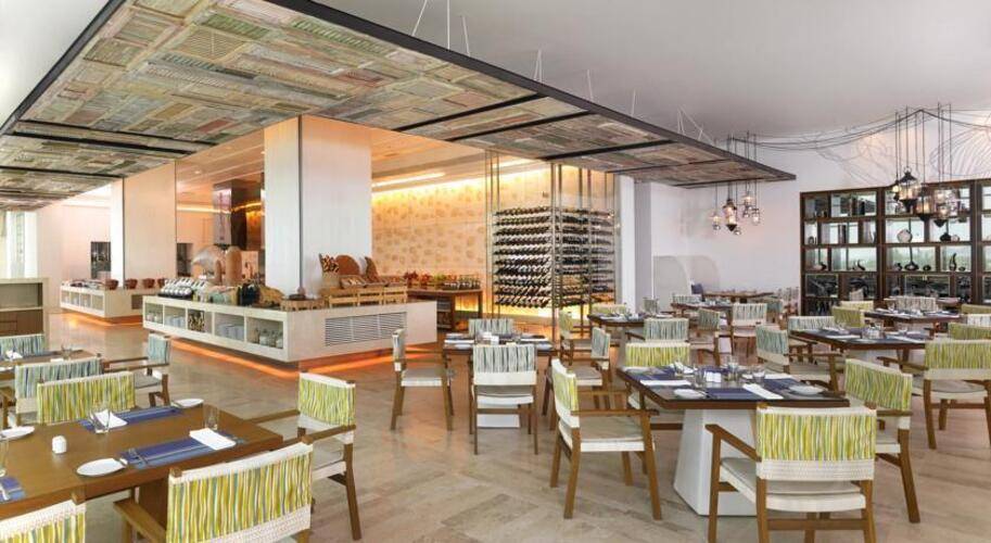 Rayong Marriott Resort & Spa