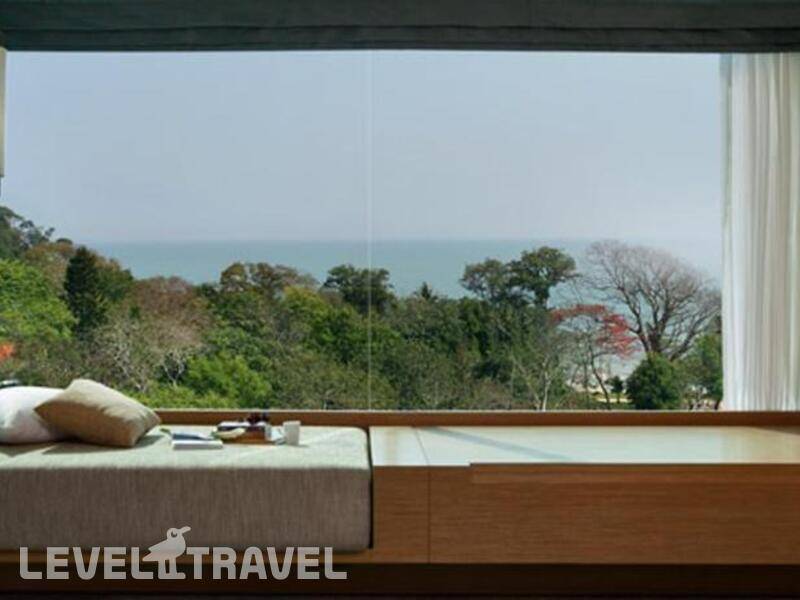 Фотография Rayong Marriott Resort & Spa